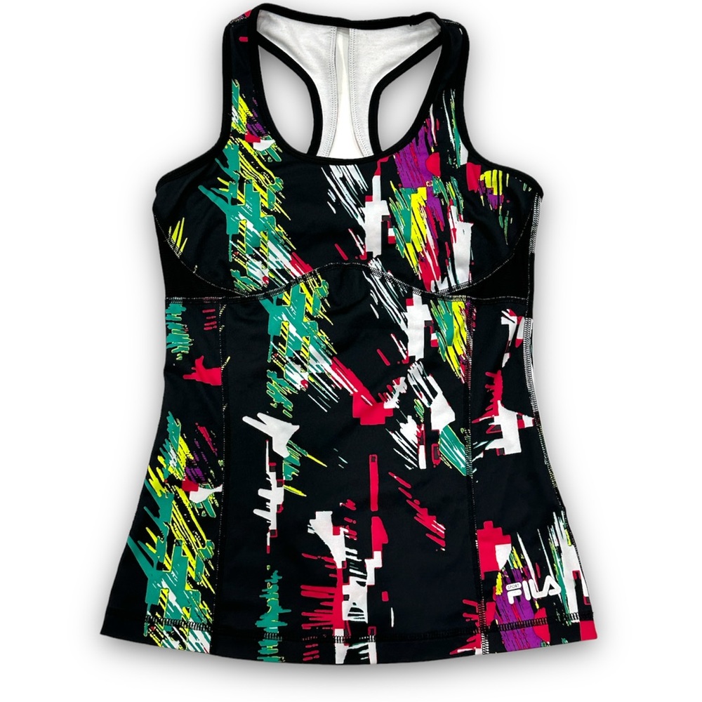 Women’s Fila Sport Performance Tank Top XS